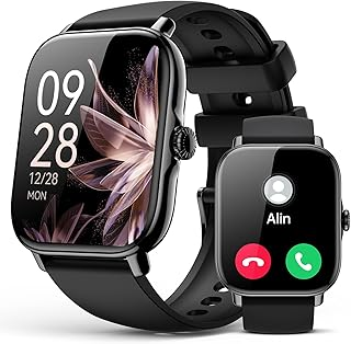 SMART WATCHES