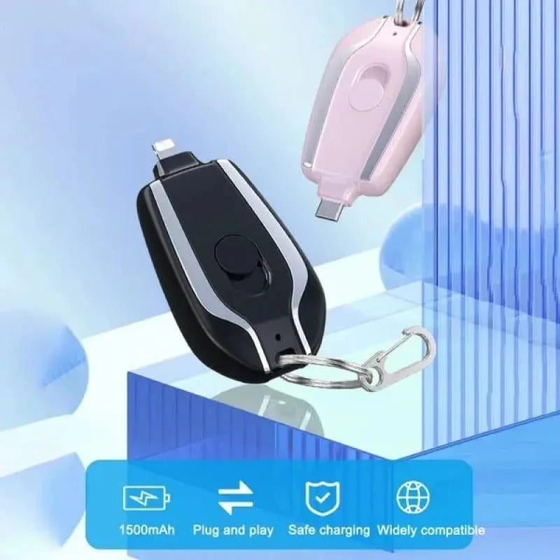 POWER BANKS