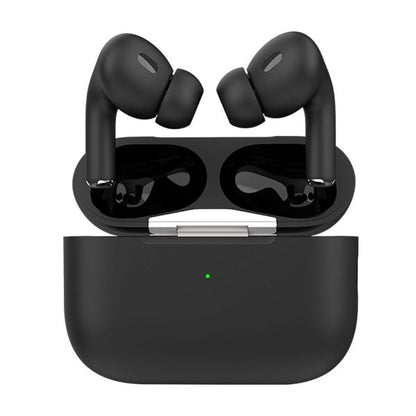 Airpods Pro 2 Wireless Earbuds Black