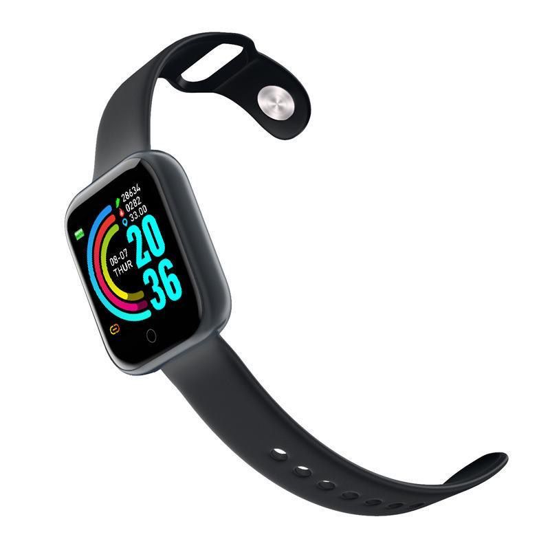D20 Smartwatch