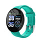 OrbitFit Smartwatch